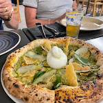 Photo n°5 de l'avis de Robbie.l fait le 08/08/2021 à 15:06 sur le  Non Solo Pane Sushi à Vallo della Lucania