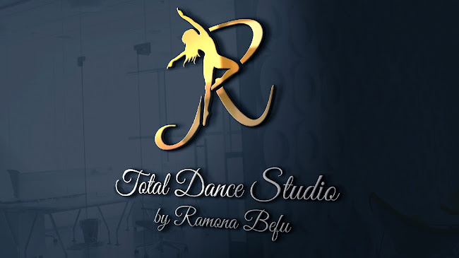 Total Dance Studio Iași - Școală de dans