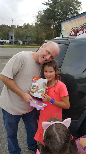 Roller Skating Rink «Carousel Family Fun Center - Whitman», reviews and photos, 1055 Auburn St, Whitman, MA 02382, USA