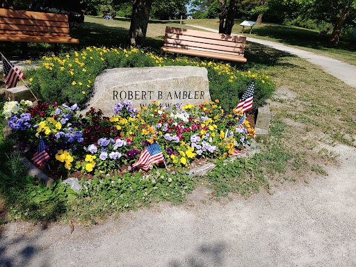 State Park «Webb Memorial State Park», reviews and photos, 371 River St, North Weymouth, MA 02191, USA