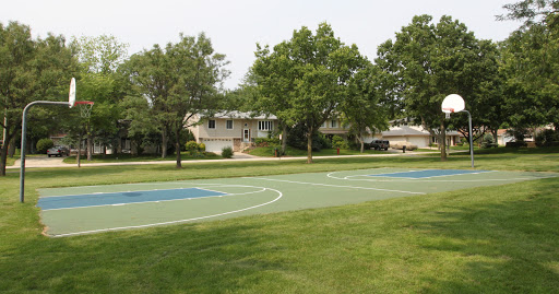 Park «Seasons 4 Park», reviews and photos, 600 Old Farm Dr, Roselle, IL 60172, USA