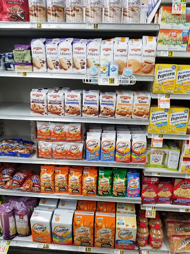 Grocery Store «Tryon IGA Supermarket», reviews and photos, 370 S Trade St, Tryon, NC 28782, USA