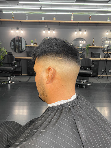 Barber Shop «Gentlemens Barber Club», reviews and photos, 9635 Milliken Ave, Rancho Cucamonga, CA 91730, USA