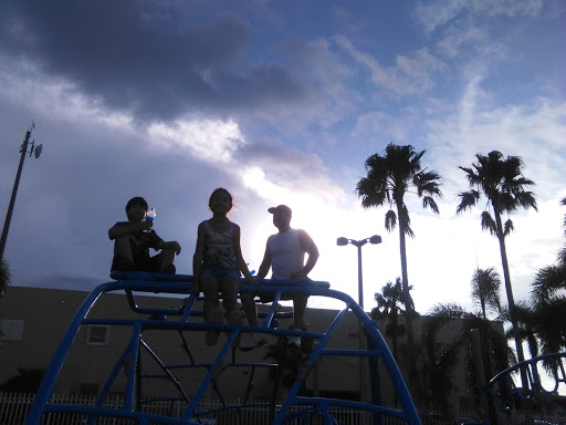 Park «Carl F Slade Park», reviews and photos, 2501 W 74th St, Hialeah, FL 33016, USA
