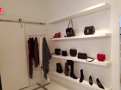 Fashion Accessories Store «Zoë», reviews and photos, 11 Hulfish St, Princeton, NJ 08542, USA