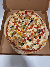 Photos du propriétaire du Pizzas à emporter Pizzeria San Marco à Epagny Metz-Tessy - n°2