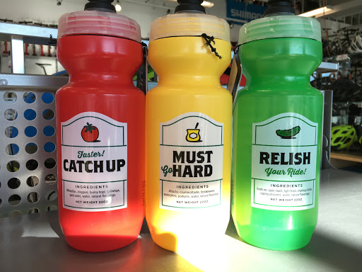 Bicycle Store «The Bicycle Planet», reviews and photos, 340 Robbins Ln, Syosset, NY 11791, USA