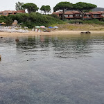 Photo n°1 de l'avis de Roberta.o fait le 23/09/2023 à 05:59 sur le  Oasi Beach Club | Ristorante | Spiaggia | Approdo à Golfo Aranci