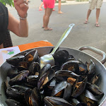 Photo n°2 de l'avis de Max.i fait le 16/06/2019 à 10:49 sur le  Ristorante pizzeria Sporting à Bellaria - Igea Marina