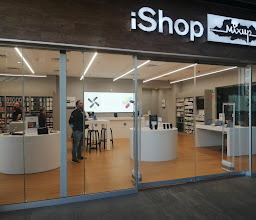 iShop Mixup photo