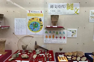 秋田県埋蔵文化財センター image