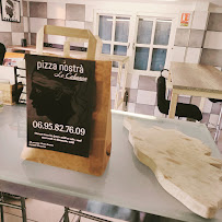 Photos du propriétaire du Pizzeria PIZZA Nostrà à Sisteron - n°7