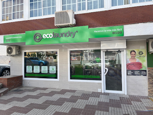 Ecolaundry Alhaurin el Grande en Alhaurín el Grande, Málaga