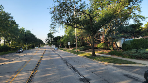 Golf Club «Arlington Lakes Golf Club (ALGC)», reviews and photos, 1211 New Wilke Rd, Arlington Heights, IL 60005, USA