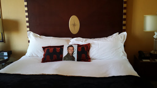 Hotel «Kimpton Hotel Marlowe», reviews and photos, 25 Edwin H Land Blvd, Cambridge, MA 02141, USA