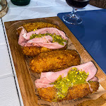 Photo n°5 de l'avis de Edoardo.o fait le 14/08/2023 à 10:26 sur le  Aria Nuova à Formia