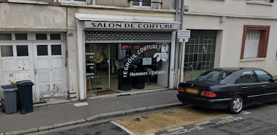 Feghoul Coiffure à Beauvais