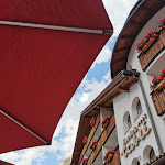 Photo n°1 de l'avis de Consuelo.a fait le 19/10/2022 à 05:21 sur le  Hotel Table à Corvara