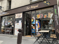 Photos du propriétaire du Restaurant chinois Le Régal à Paris - n°1