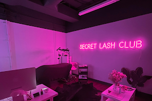 Secret Lash Club
