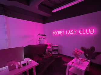 Secret Lash Club