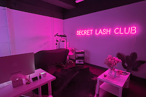 Secret Lash Club-Milton, ON image