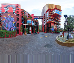MeStyle Museum Hotel photo