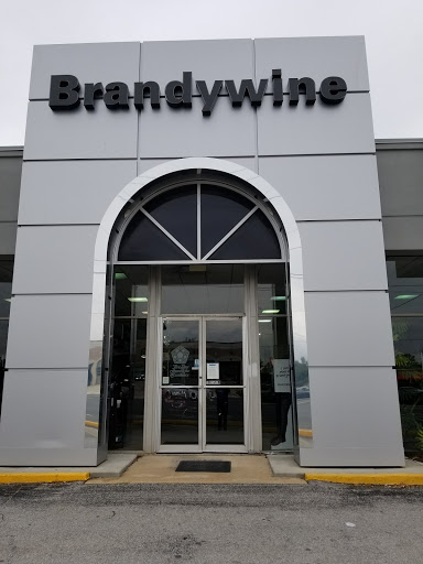 Car Dealer «Brandywine Chrysler Jeep Dodge RAM», reviews and photos, 3807 Kirkwood Hwy, Wilmington, DE 19808, USA