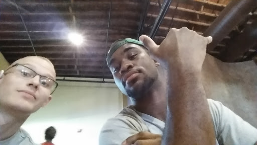 Event Venue «Centerstage@noda», reviews and photos, 2315 N Davidson St, Charlotte, NC 28205, USA