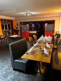 Atmosphère du Restaurant Le Relais Vosgien à Saint-Pierremont - n°5