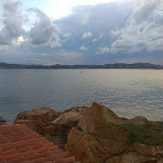 Photo n°20 de l'avis de Libuse.o fait le 10/09/2019 à 19:39 sur le  Hotel Il Gabbiano à La Maddalena