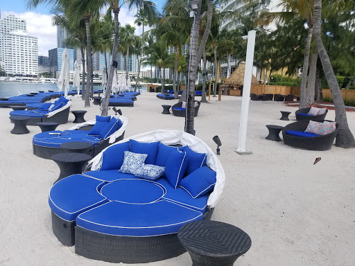 Spa «The Spa at Mandarin Oriental, Miami», reviews and photos, 500 Brickell Key Dr, Miami, FL 33131, USA