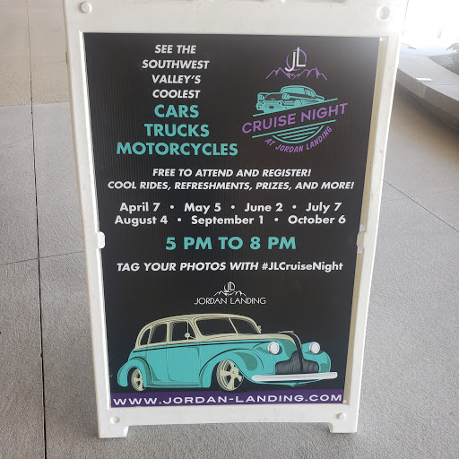 Movie Theater «Cinemark 24 Jordan Landing and XD», reviews and photos, 7301 Jordan Landing Blvd, West Jordan, UT 84084, USA