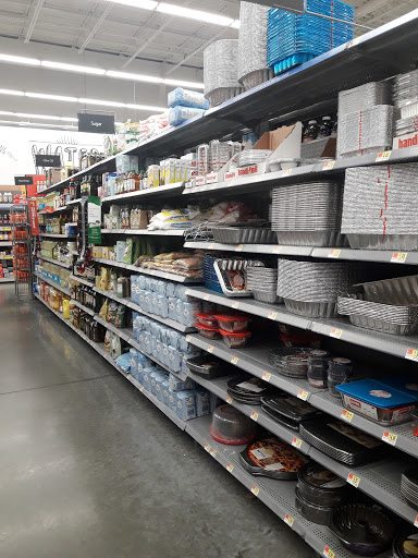 Grocery Store «Walmart Neighborhood Market», reviews and photos, 1750 US Highway 1, Vero Beach, FL 32960, USA