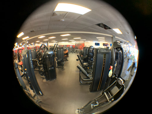 Gym «POWER STRENGTH GYM», reviews and photos, 730 W Sand Lake Rd #254, Orlando, FL 32809, USA