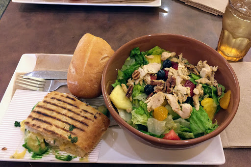 Sandwich Shop «Panera Bread», reviews and photos, 3000 184th St SW, Lynnwood, WA 98037, USA