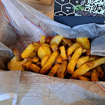 Photo n° 5 de l'avis de Cecile.E fait le 18/03/2023 à 12:45 pour MADE Burgers Atoll à Beaucouzé