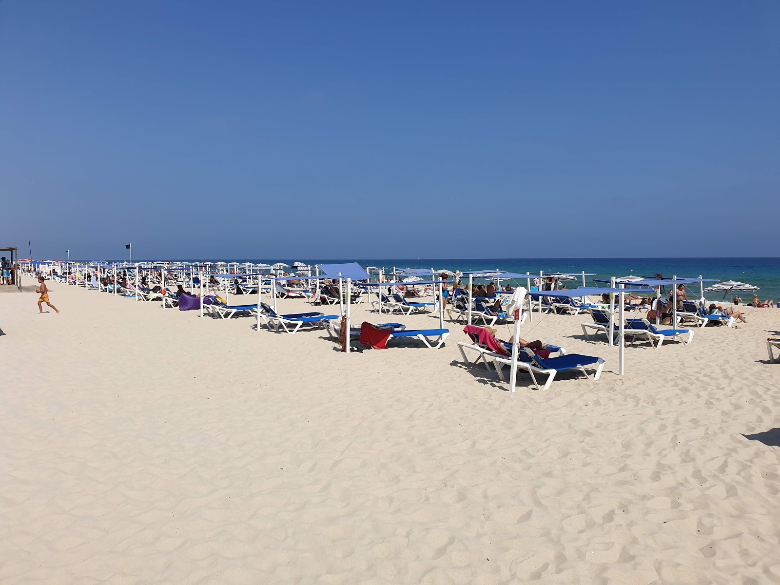 Praia do Barril photo #7