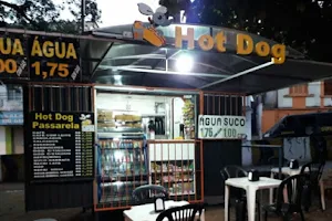 Hot Dog Passarela image