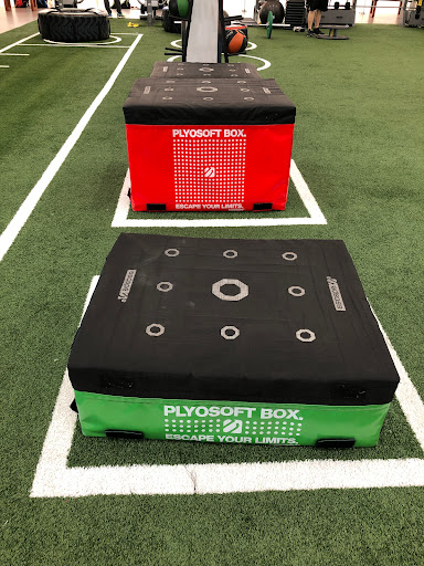 Gym «LA Fitness», reviews and photos, 1041 S University Dr, Plantation, FL 33324, USA