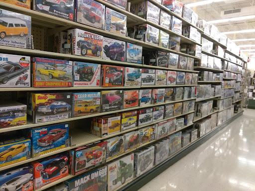 Craft Store «Hobby Lobby», reviews and photos, 1360 Carl D. Silver Parkway, Fredericksburg, VA 22401, USA