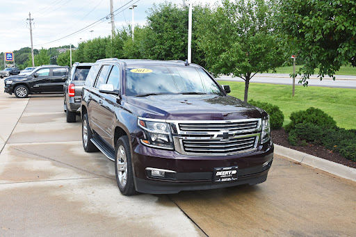 Used Car Dealer «Deery Brothers Chrysler Dodge Jeep Ram Iowa City», reviews and photos, 651 IA-1, Iowa City, IA 52246, USA