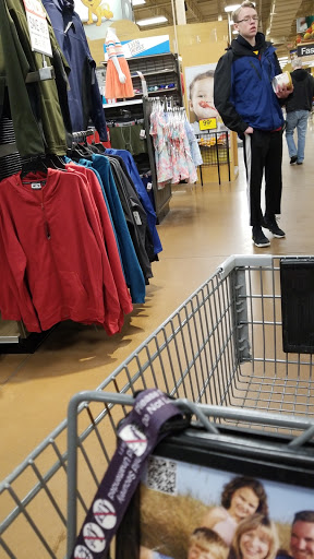 Grocery Store «Kroger Marketplace», reviews and photos, 7300 Yankee Rd, Liberty Township, OH 45044, USA