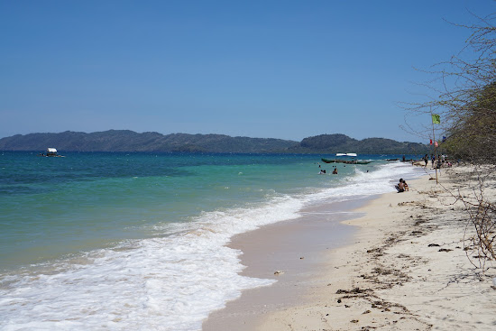 Buktot Beach
