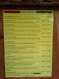 Photos du propriétaire du Pizzas à emporter la pizzetta à Thiberville - n°2