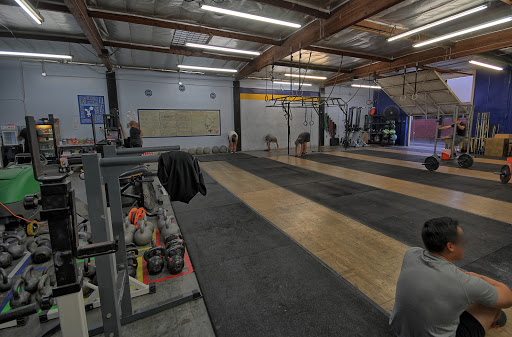 Personal Trainer «Real World Strength», reviews and photos, 1133 N Fountain Way, Anaheim, CA 92806, USA