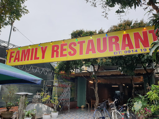 Family Restaurant