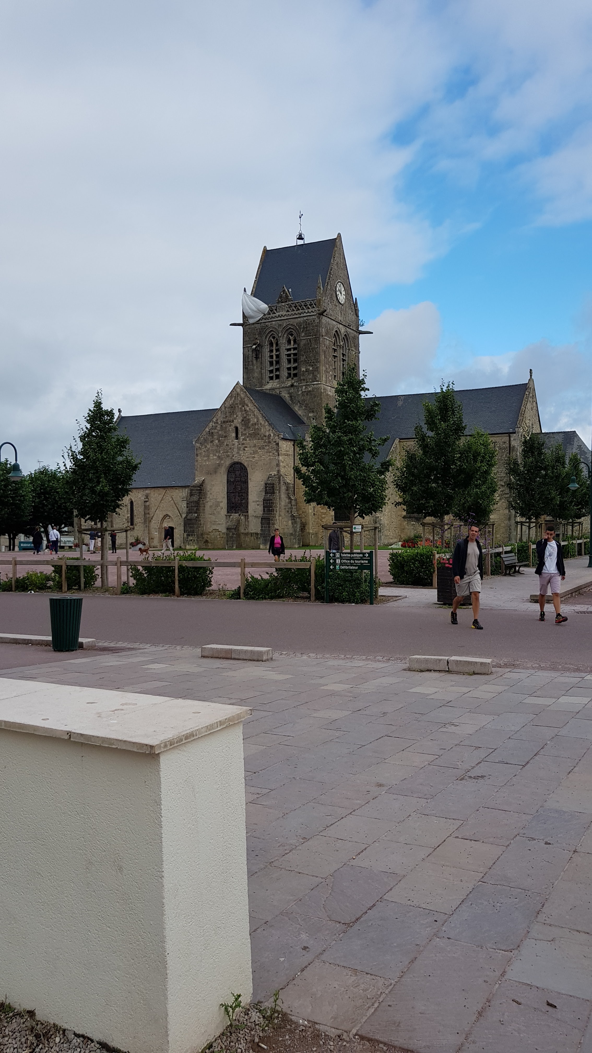 Photo n° 7 de l'avis de Franck.A fait le 19/08/2018 à 07:38