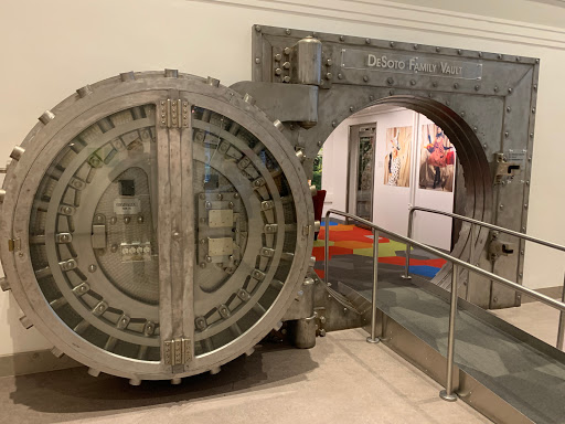 Art Museum «Susquehanna Art Museum», reviews and photos, 1401 N 3rd St, Harrisburg, PA 17102, USA