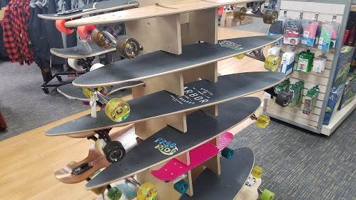 Bicycle Store «Sun & Ski», reviews and photos, 6808 S Memorial Dr #200, Tulsa, OK 74133, USA